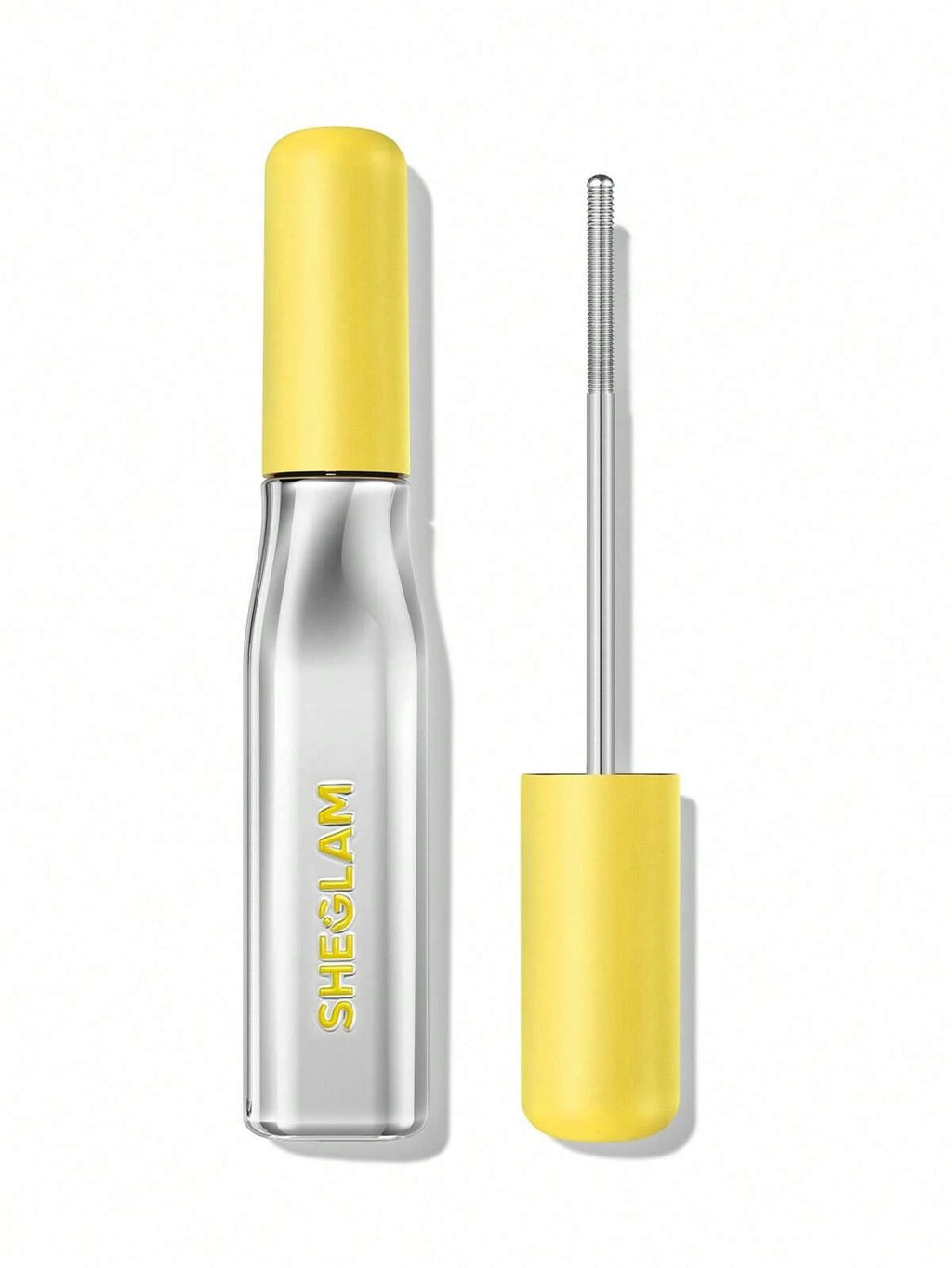 SHEGLAM lashlighter iron curl mascara