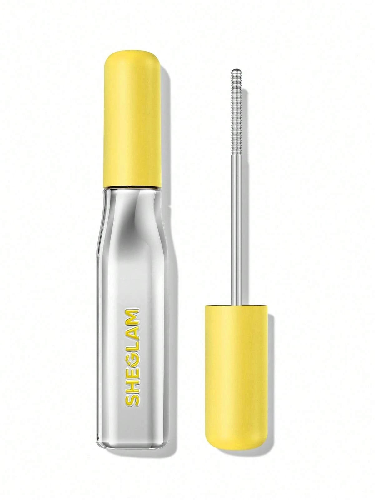 SHEGLAM lashlighter iron curl mascara