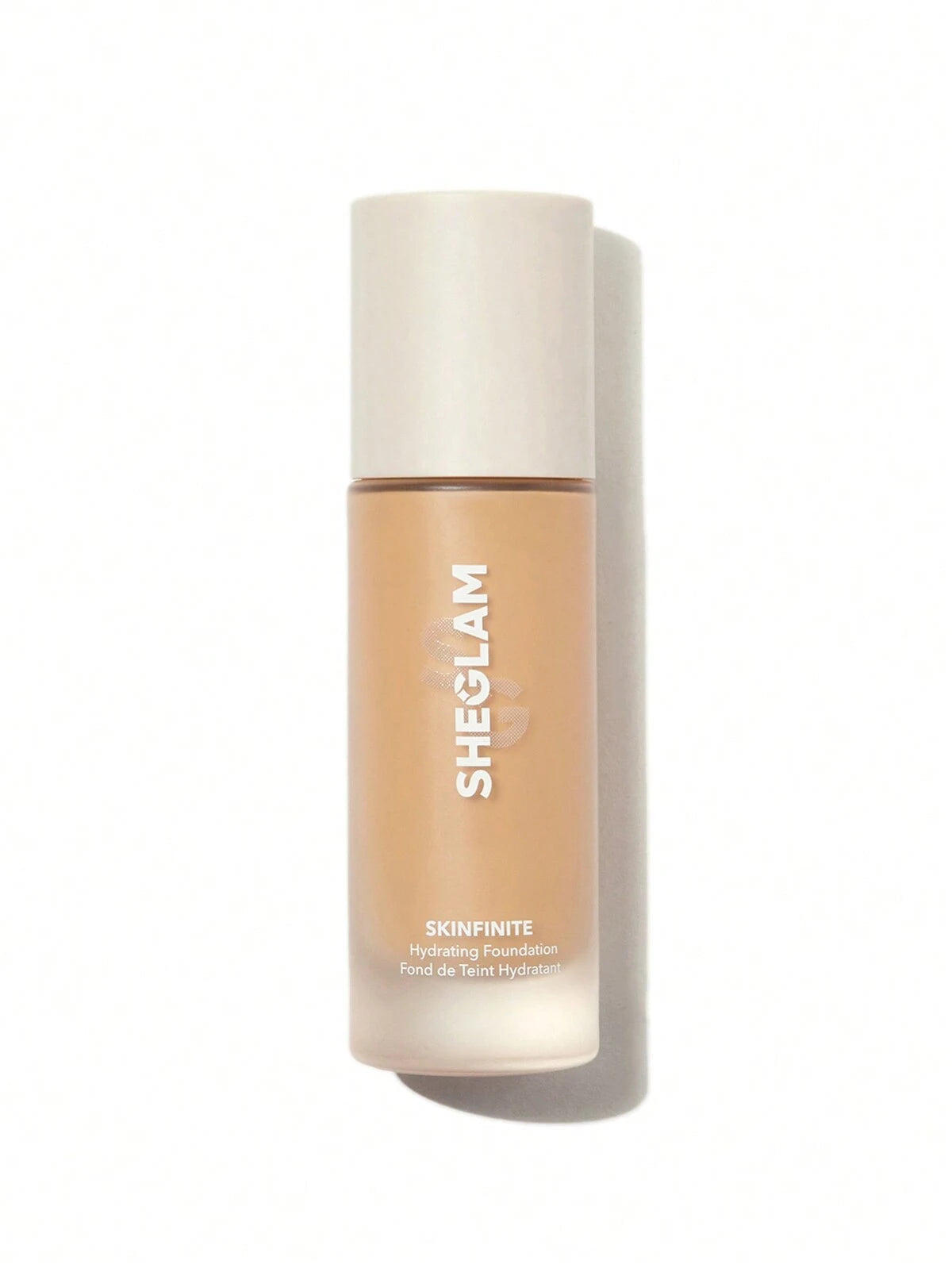 SHEGLAM skinfinit hydrating foundation