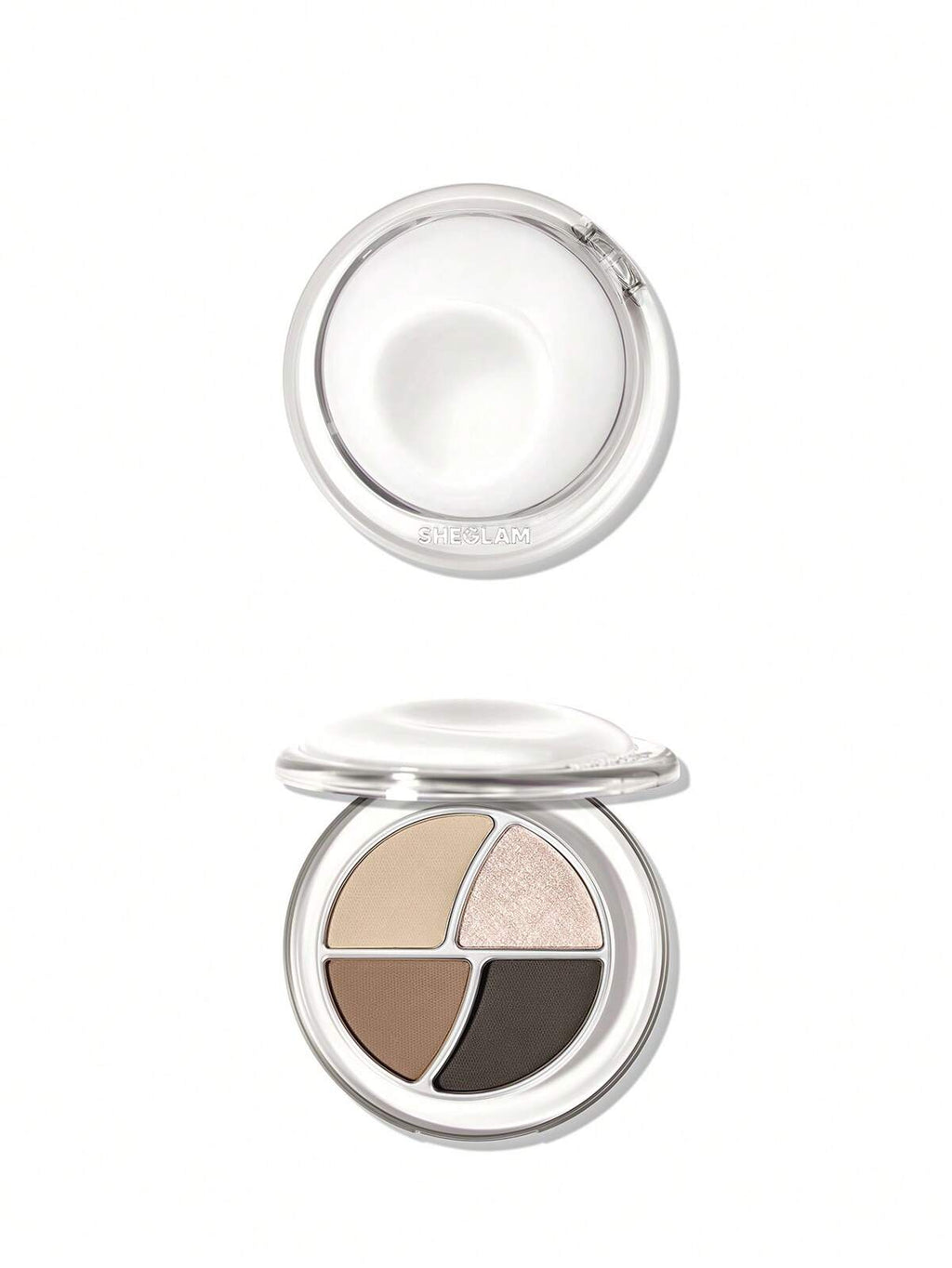 SHEGLAM Daydreamer mini eyeshadow palette