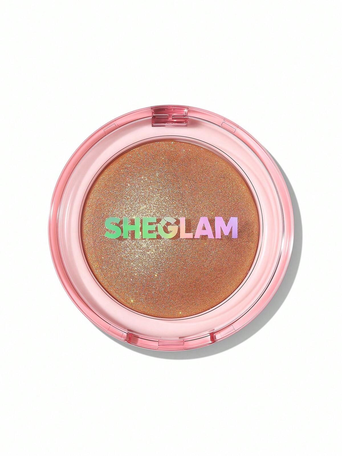 SHEGLAM glowchy bouncy squishy highlighter