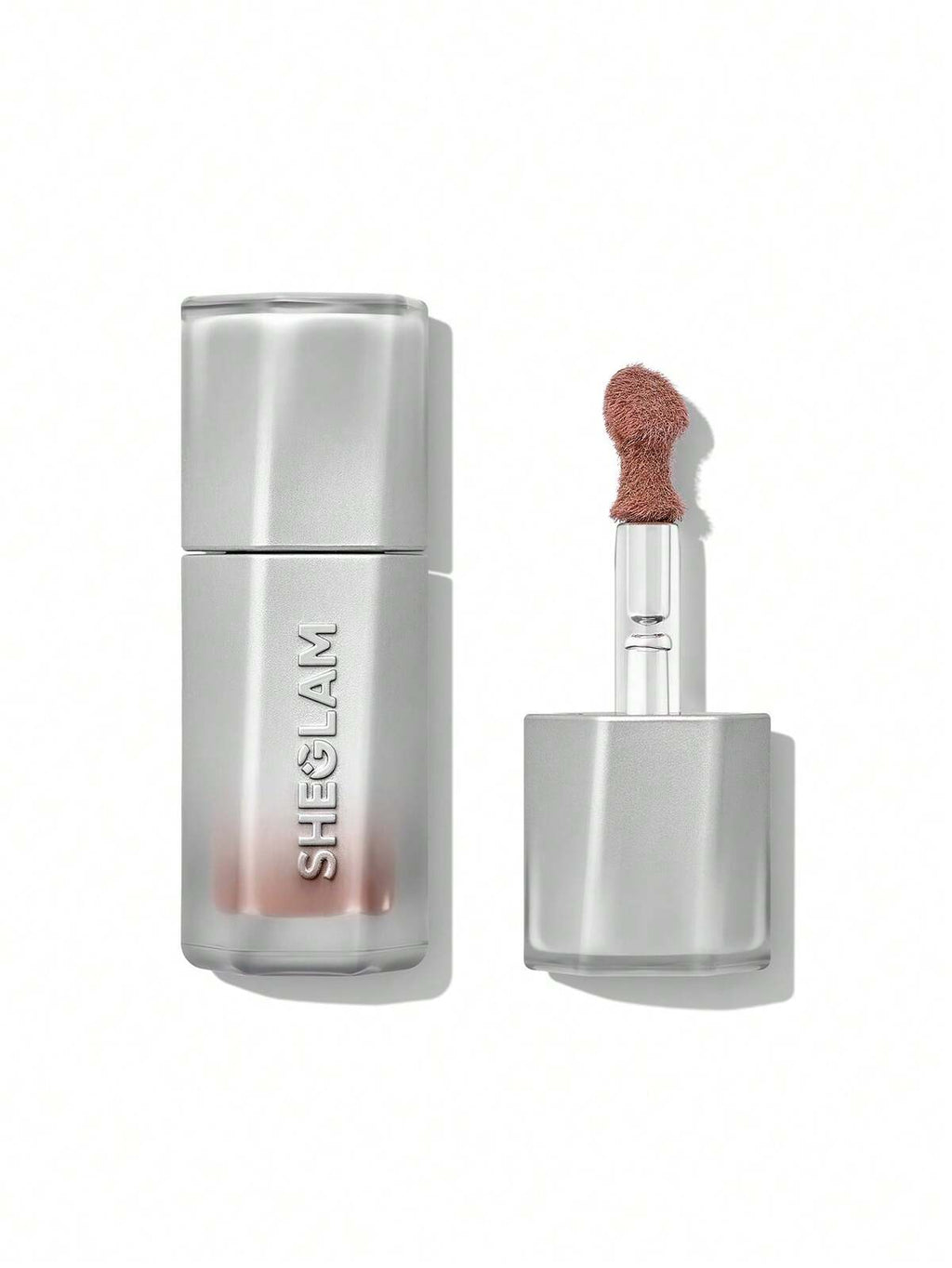 SHEGLAM glitter whip liquid lipstick - matte liquid glitter lipstick