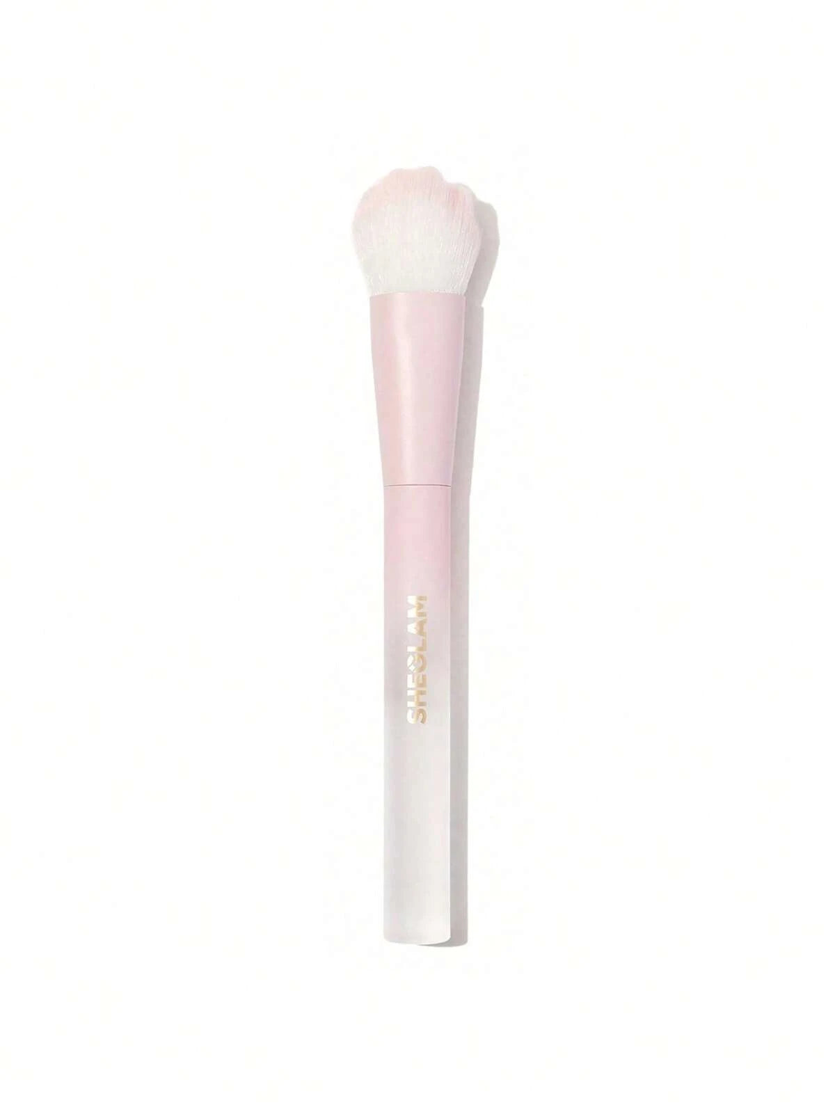 SHEGLAM cat paw brush-Color bloom liquid blush brush