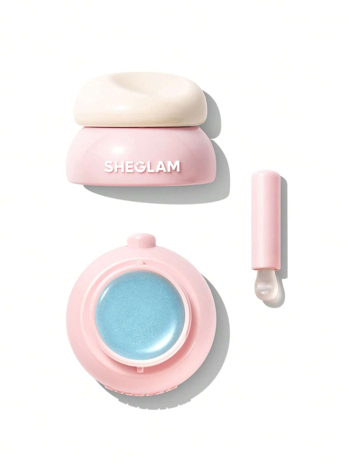 SHEGLAM Hydra Jelly Pocket Lip Jam
