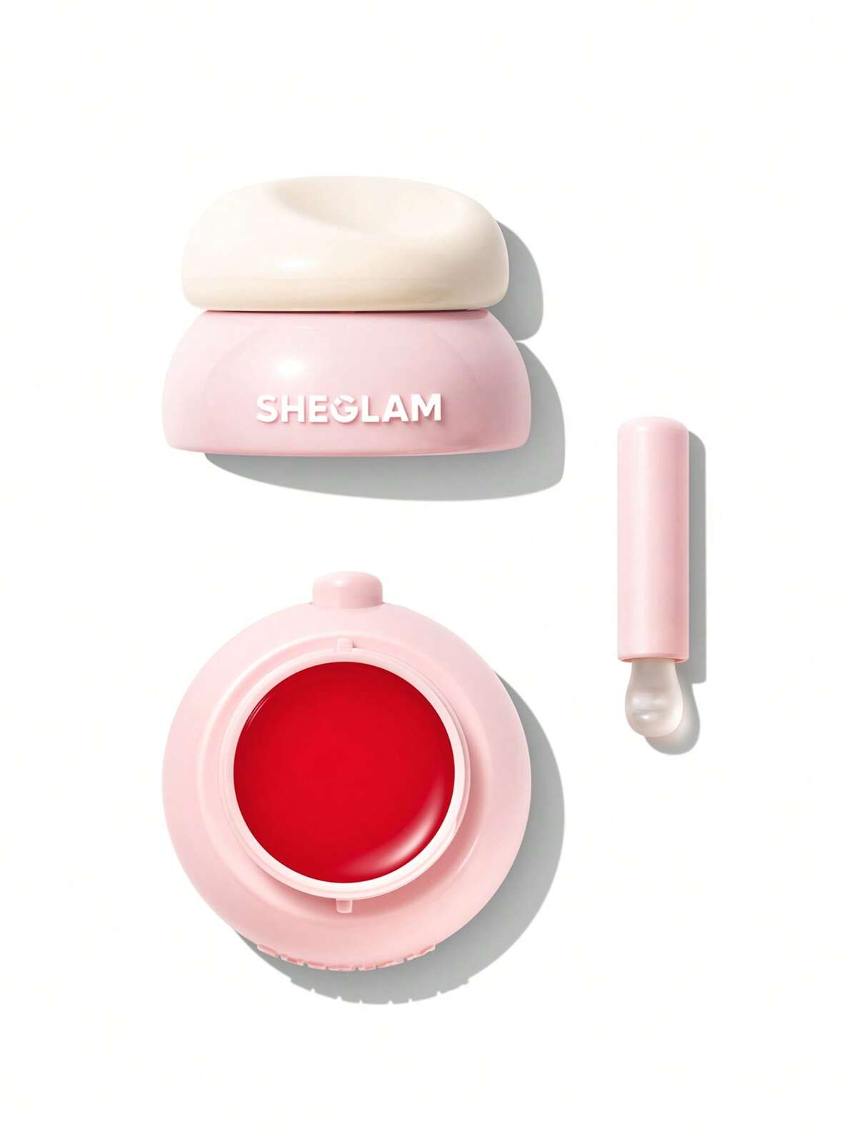 SHEGLAM Hydra Jelly Pocket Lip Jam