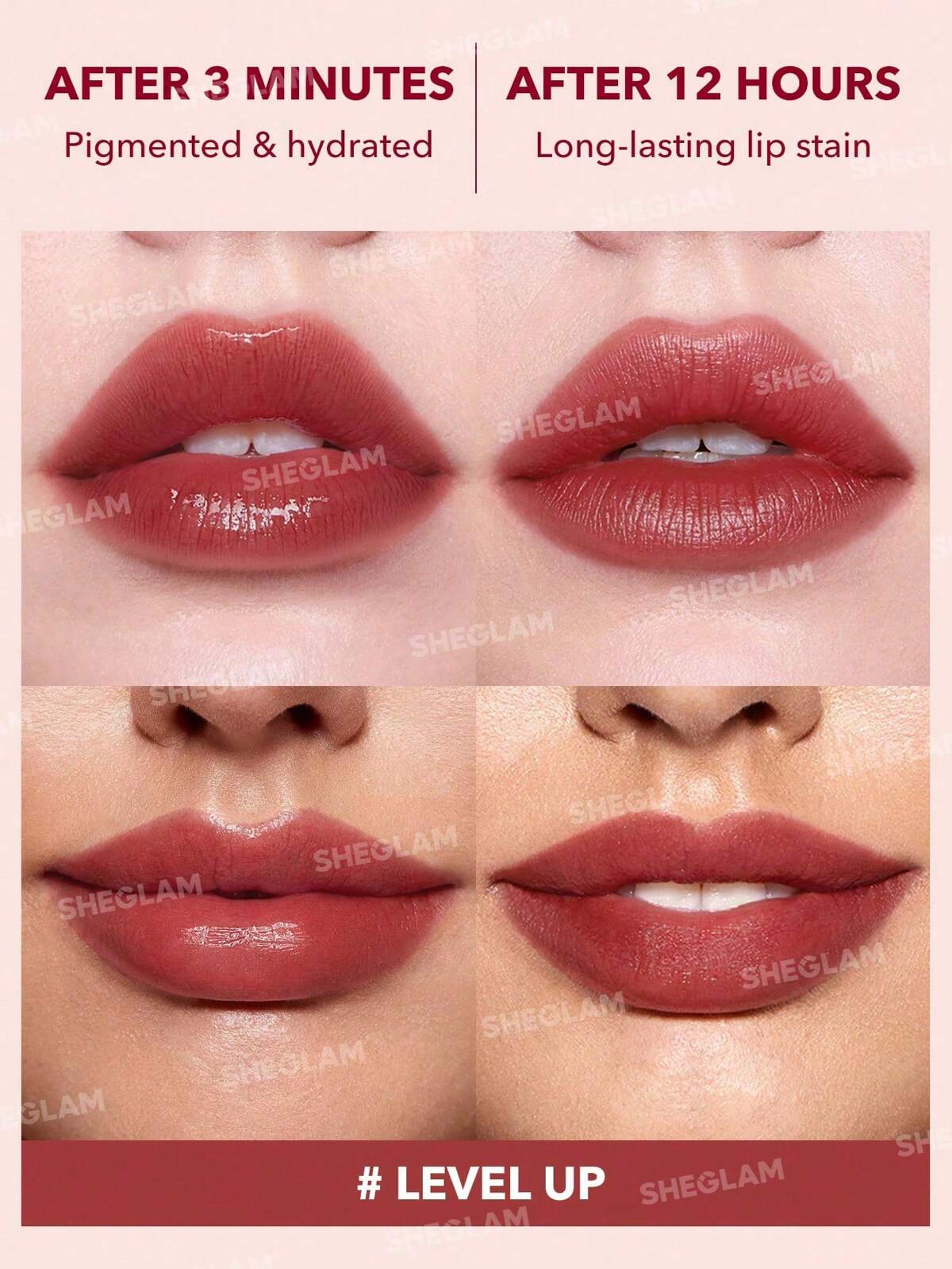 SHEGLAM TAKE A HINT LIP TINT