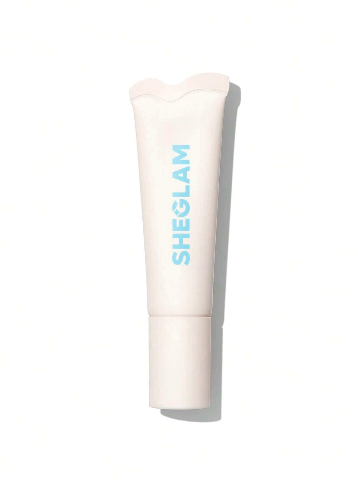 SHEGLAM crystal glaze moisturizing lip care- flavoured lipgloss
