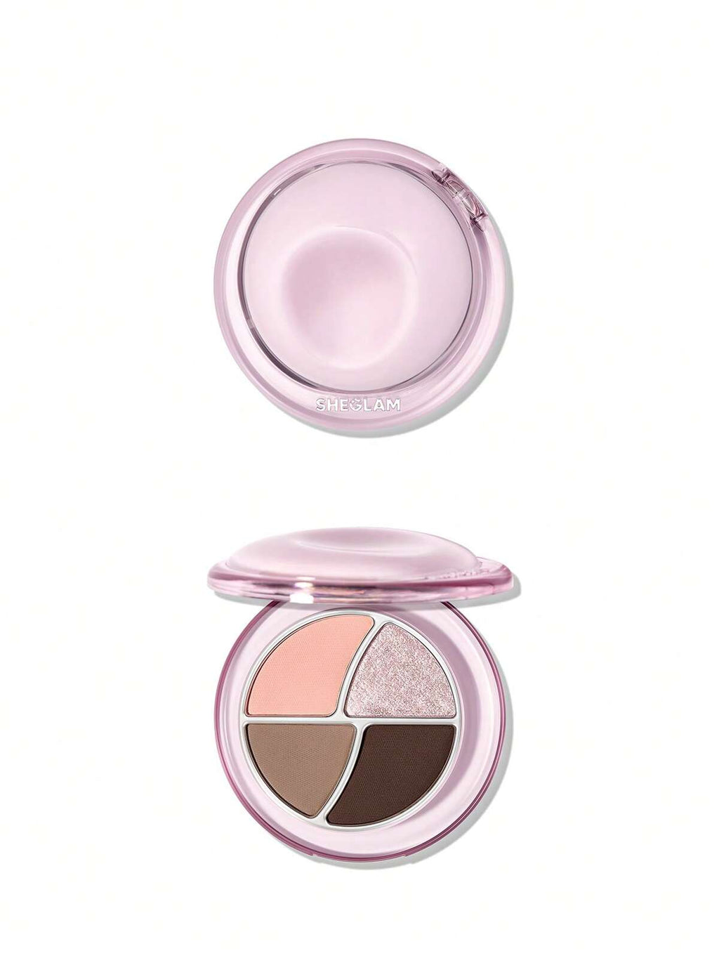 SHEGLAM Daydreamer mini eyeshadow palette