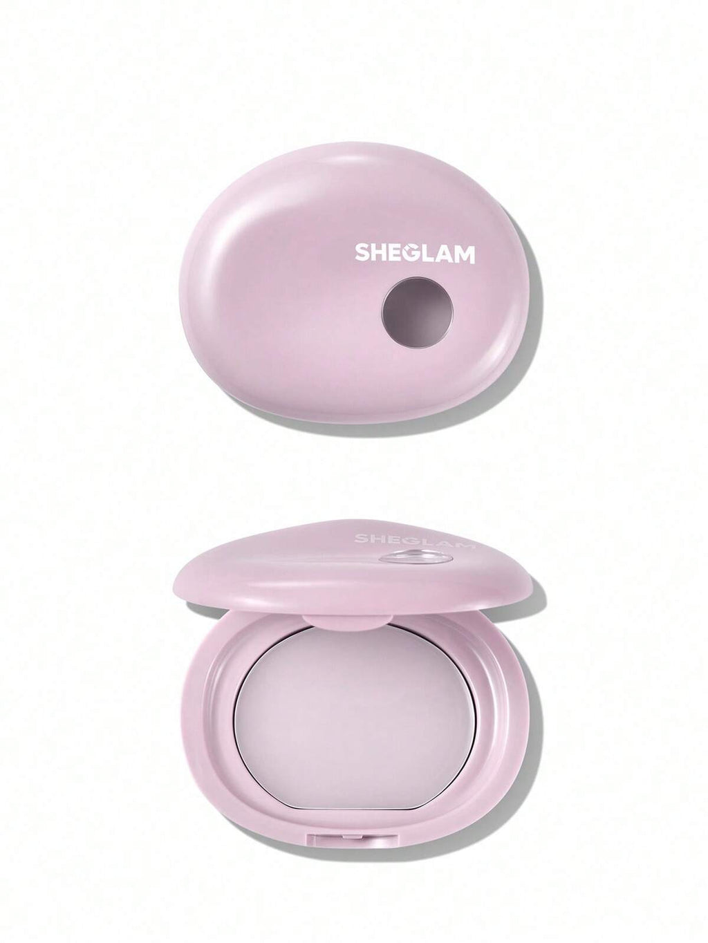 SHEGLAM bubble glow blush bar - bubble bath collection