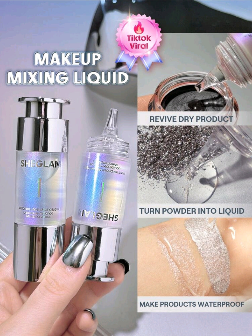 Sheglam Metamorphosis Mixing Liquid