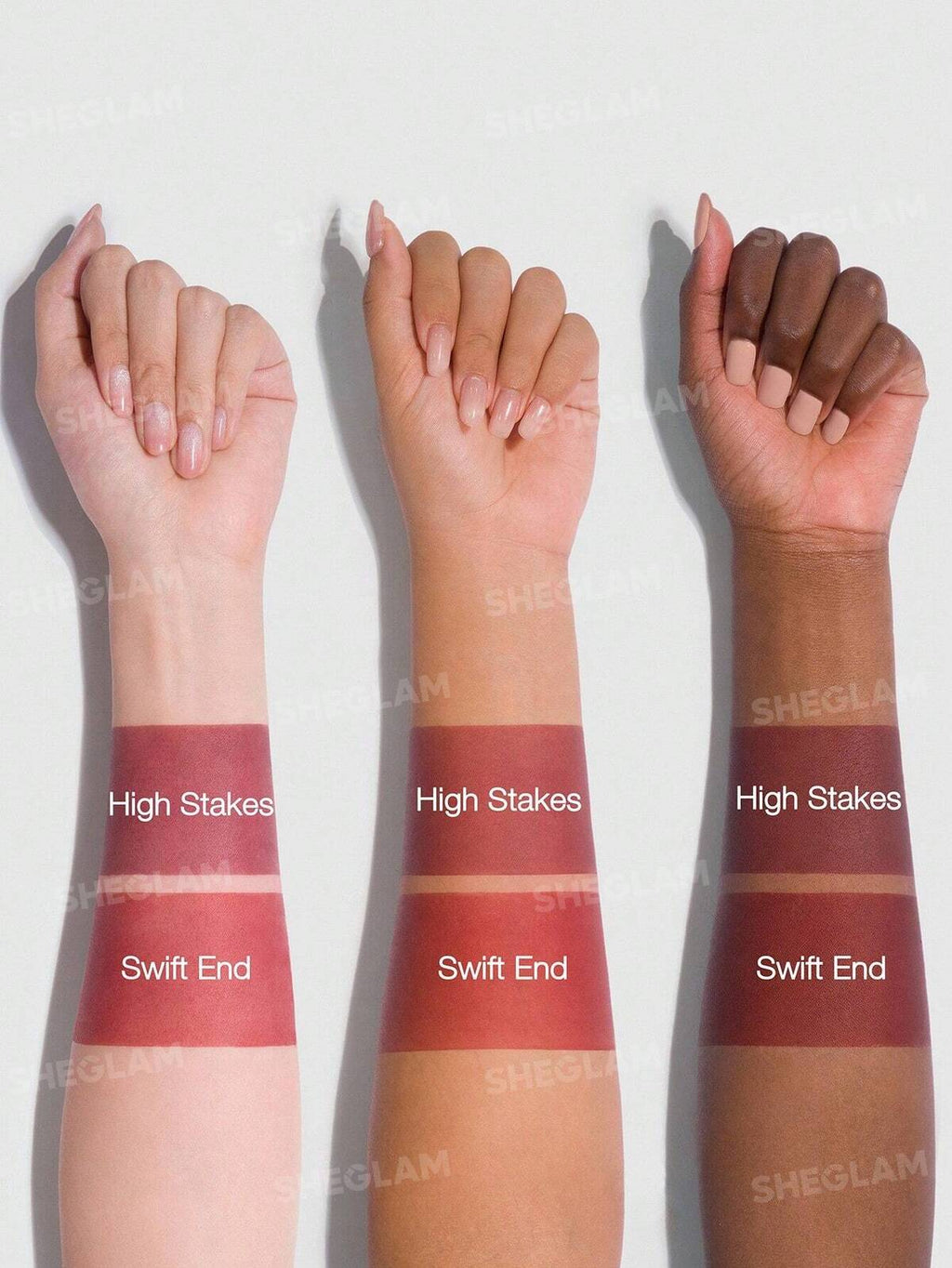 CATWOMAN™ | SHEGLAM I Am Not A Kitten Peel-Off Lip Tint