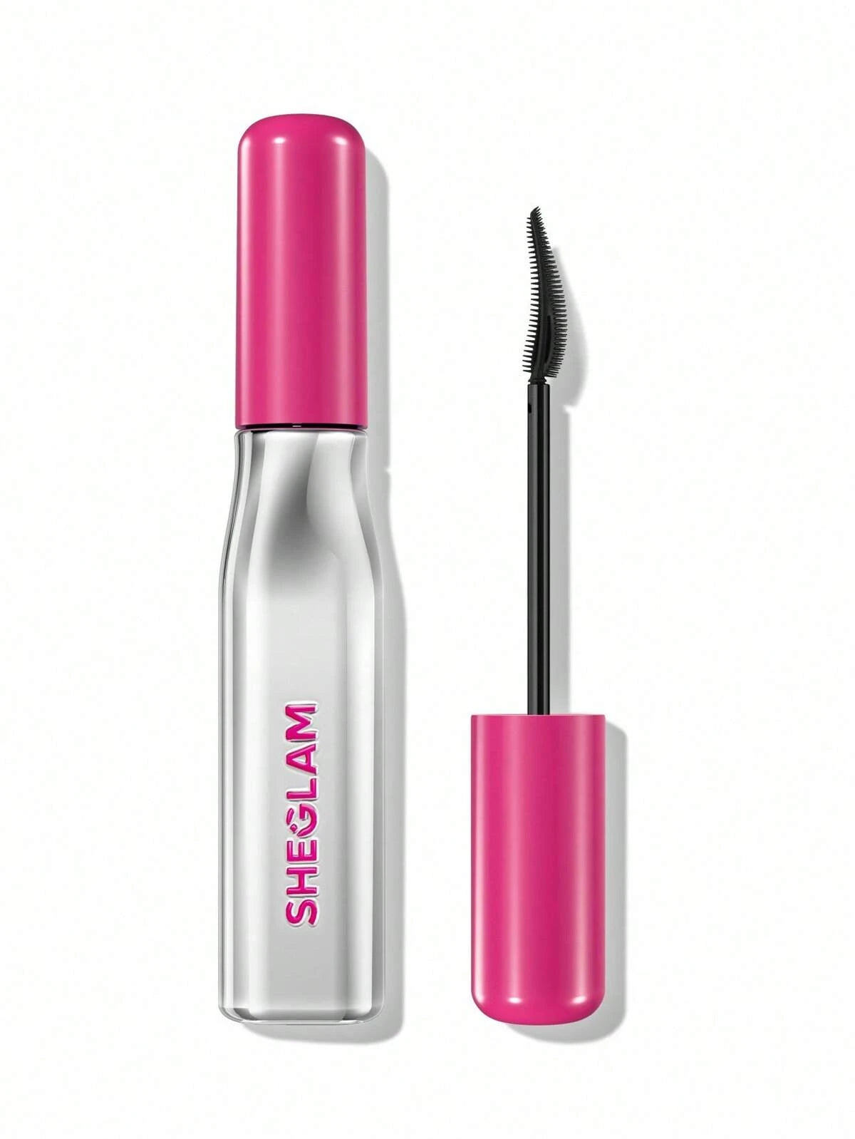 SHEGLAM lash lighter up and out mascara