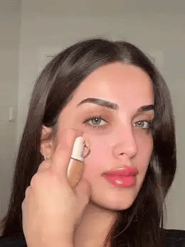 SHEGLAM skinfinit hydrating foundation