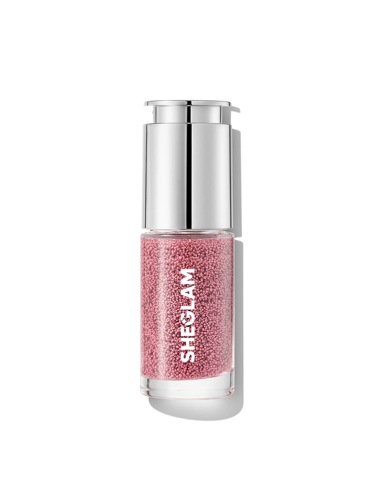 SHEGLAM Bubble Dew Blush Serum skincare infused nourishing liquid blush